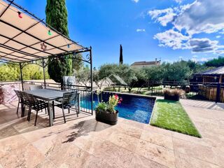  Maison � vendre 7 pi�ces 187 m�