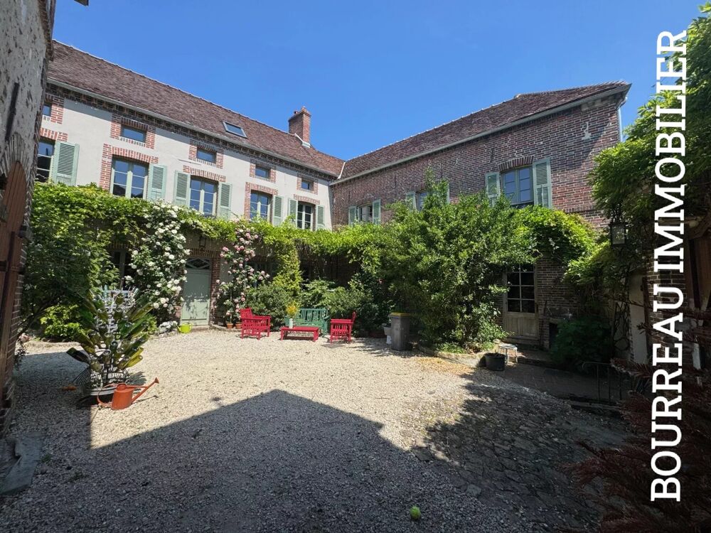 10MN DE JOIGNY