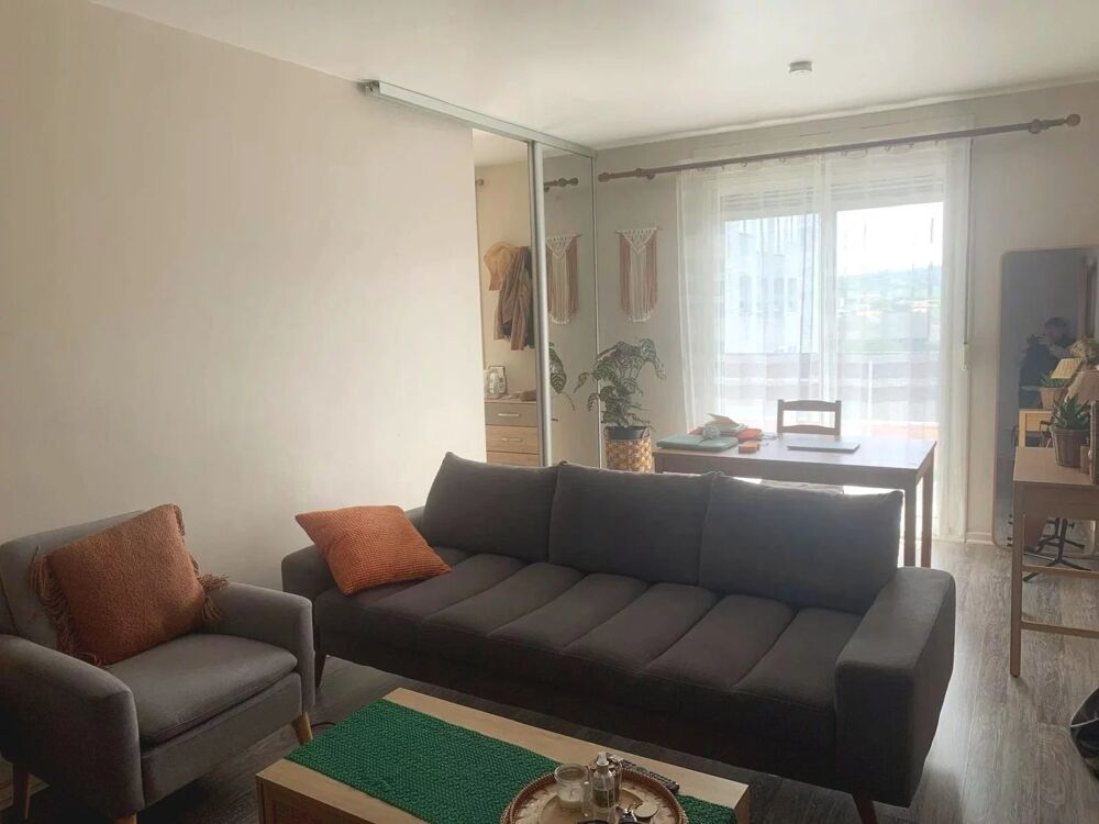 Vente Appartement Toulouse / Papus Toulouse