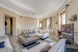  Appartement à vendre 4 pièces 151 m²