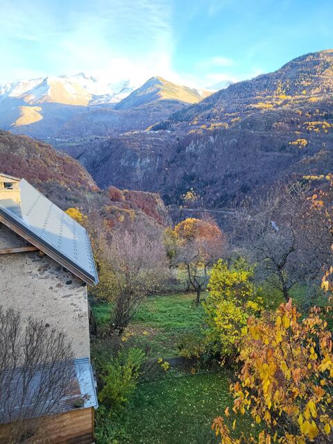   Charmante maison de village Maison - 7 pi�ce(s) - 125 m�