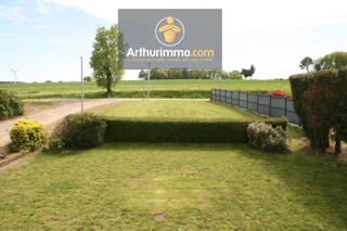  Maison � vendre 4 pi�ces 87 m�