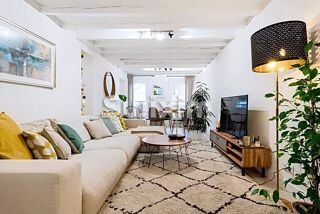  Appartement � vendre 2 pi�ces 56 m�