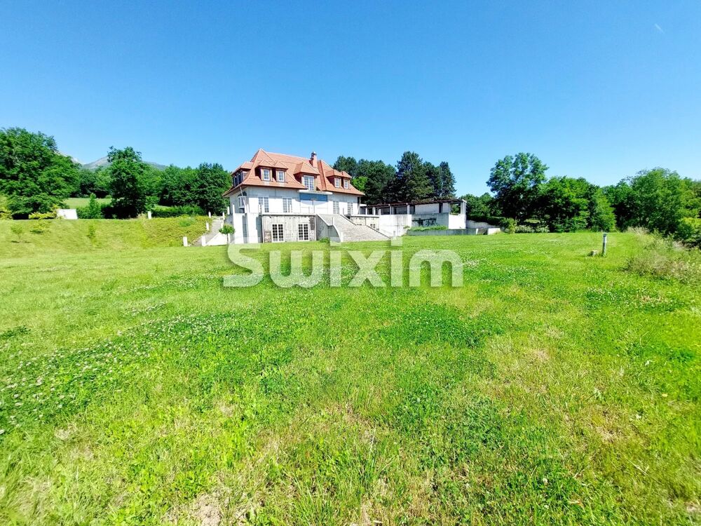 � vendre  Villa �chenevex (01170)