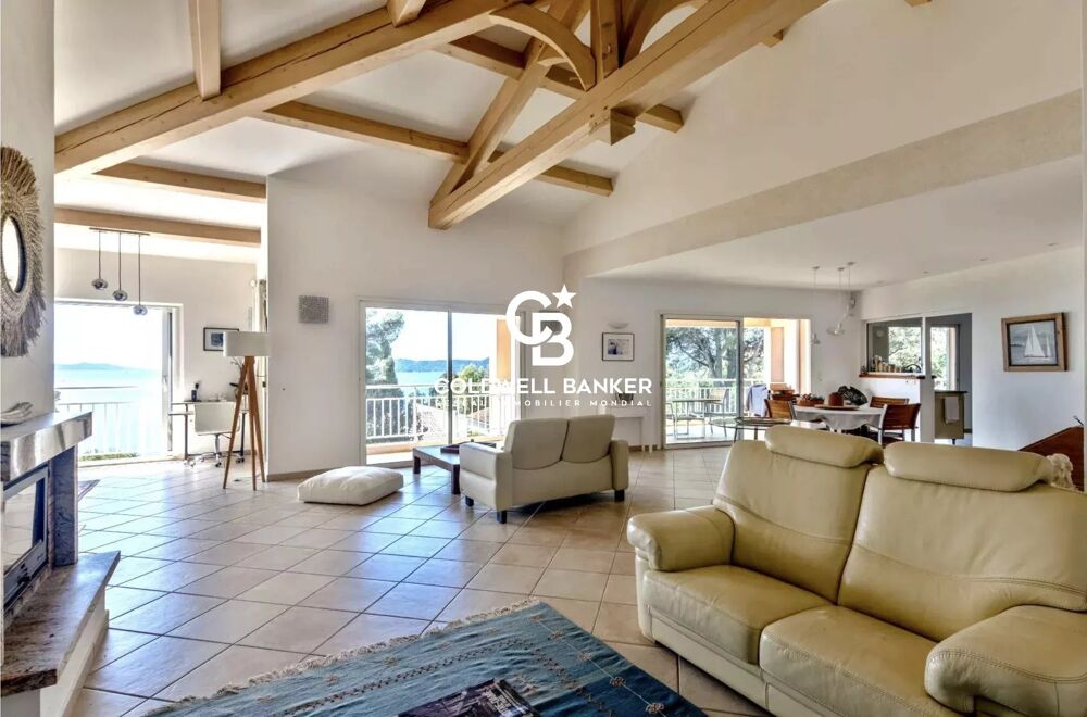 � vendre  Maison Le Lavandou (83980)