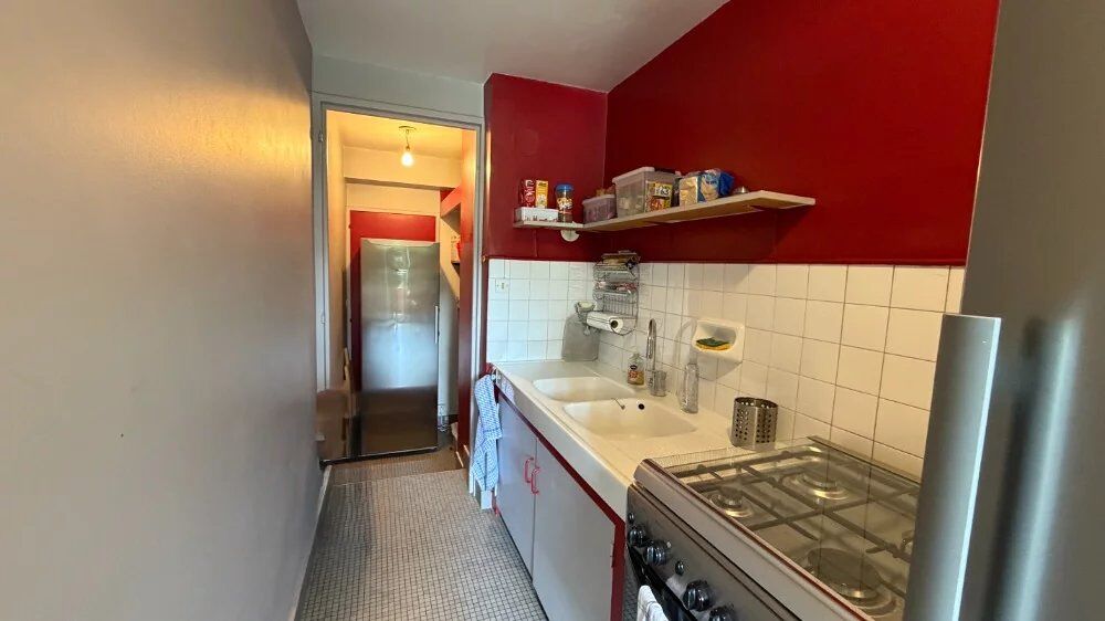 QUARTIER CHAPRAIS GRAND T2/T3 LUMINEUX