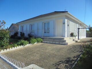  Maison � vendre 5 pi�ces 90 m�