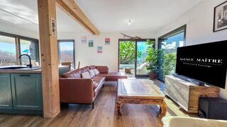  Villa � vendre 6 pi�ces 155 m�