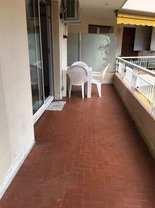  Appartement � louer 2 pi�ces 35 m�