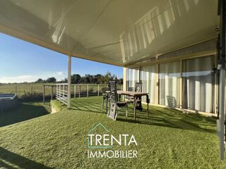  Maison � vendre 5 pi�ces 200 m�