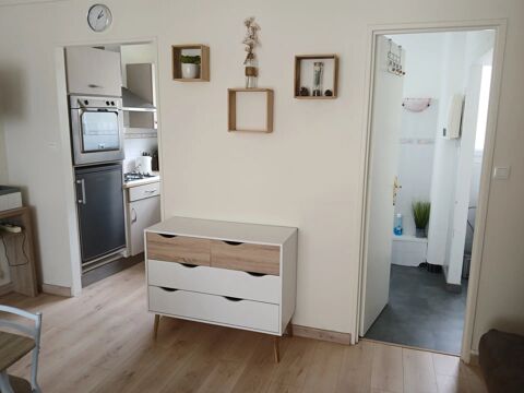  Appartement � vendre 1 pi�ce 30 m�