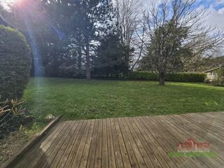  Maison � vendre 5 pi�ces 106 m�