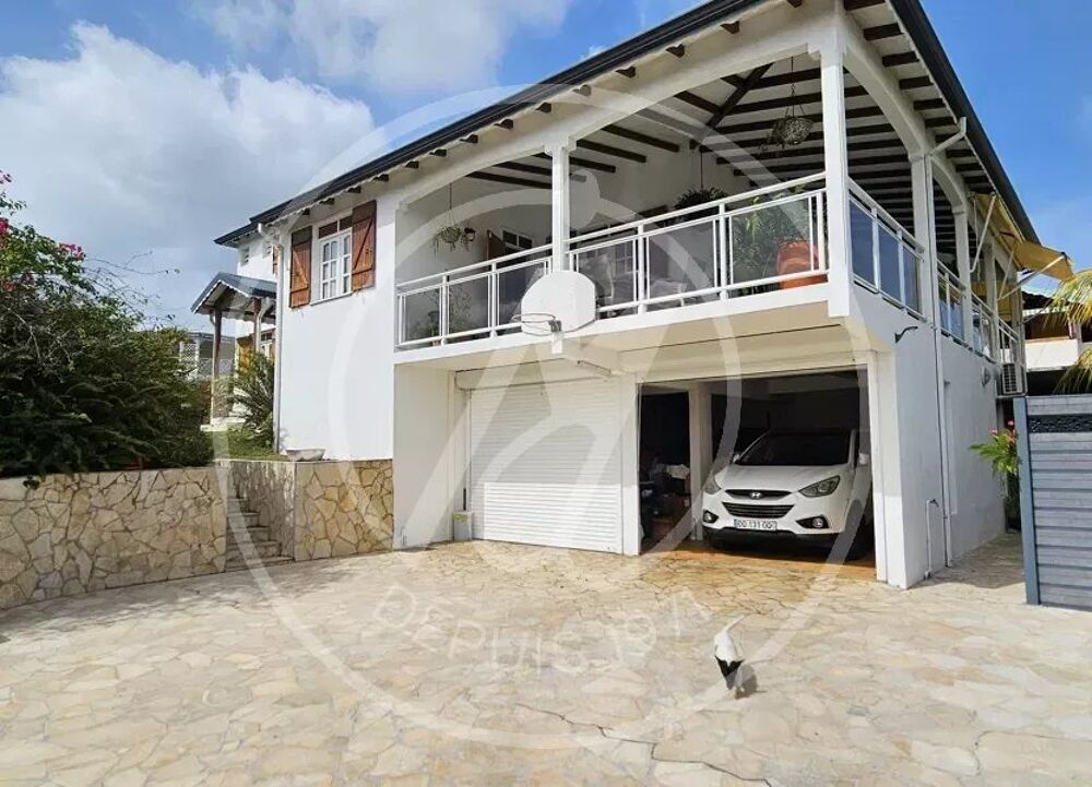 à vendre  Maison Baie-Mahault (97122)