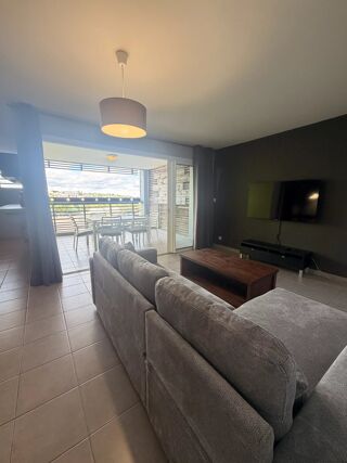  Appartement à louer 3 pièces 66 m²