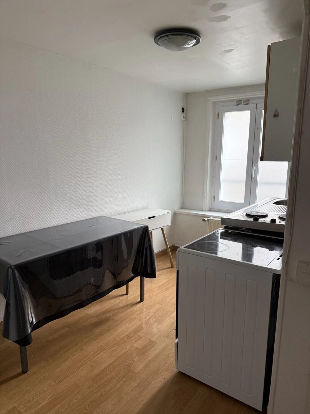 Location Appartement Studio meublé centre ville Boulogne-sur-mer