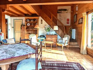  Maison � vendre 4 pi�ces 64 m�