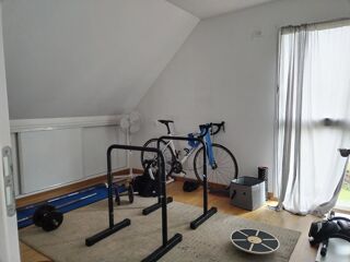  Maison à vendre 6 pièces 111 m²