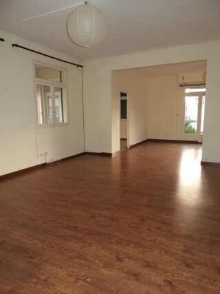  Appartement � louer 4 pi�ces 100 m�