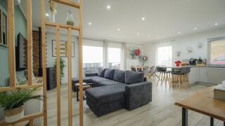  Maison � vendre 5 pi�ces 124 m�