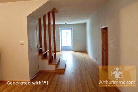  Maison � louer 78 m�