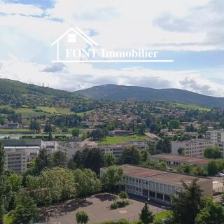  Appartement � vendre 3 pi�ces 73 m�