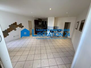  Appartement à vendre 4 pièces 87 m²
