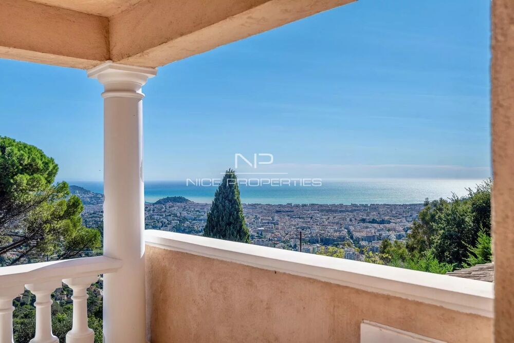 � vendre  Maison Nice (06000)