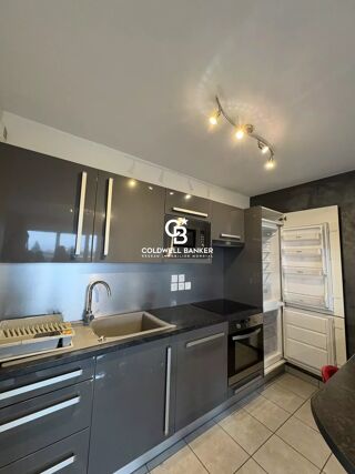  Appartement � louer 2 pi�ces 41 m�