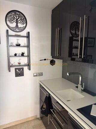 Appartement à vendre 1 pièce 26 m²