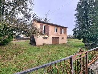  Maison  vendre 3 pices 78 m