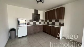  Appartement � louer 3 pi�ces 62 m�