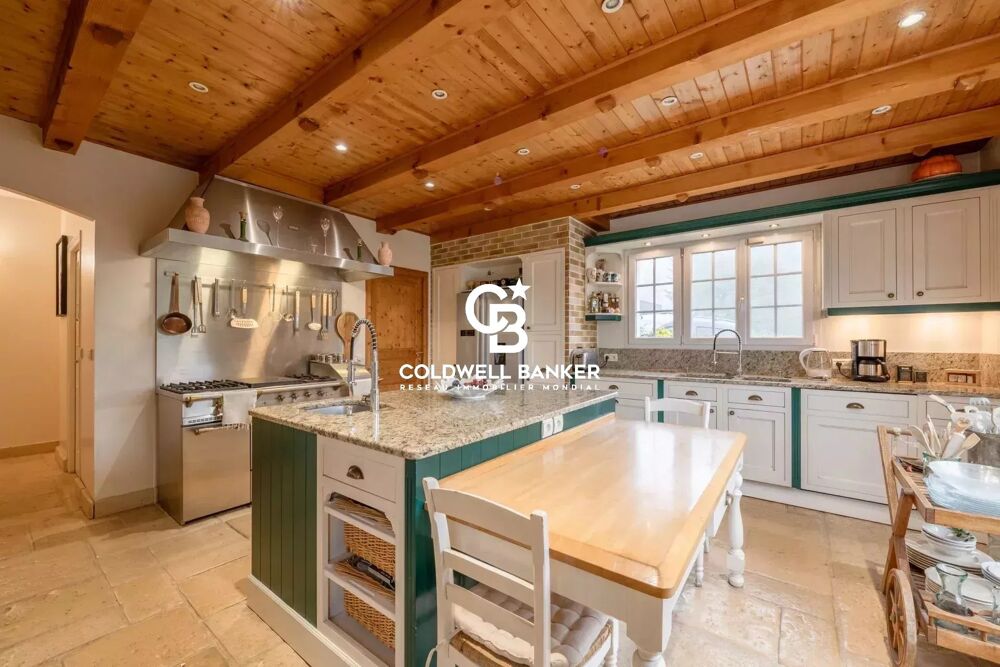  vendre  Villa Monnetier-Mornex (74560)