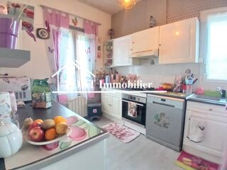 Maison à vendre 6 pièces 122 m²