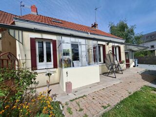  Maison � vendre 5 pi�ces 98 m�