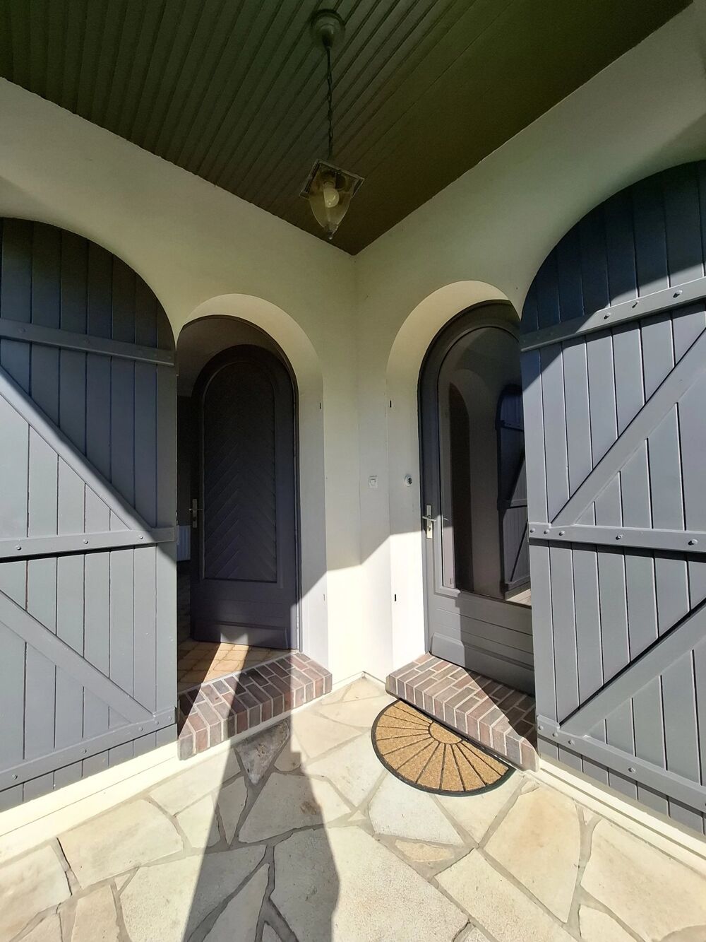Vente Maison GRANDE MAISON FAMILIALE DE 183 M² Lyons-la-forêt