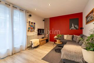  Appartement � vendre 2 pi�ces 45 m�