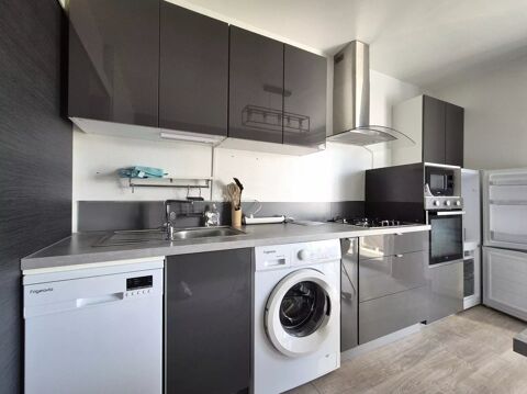  Appartement  louer 1 pice 18 m