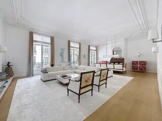  Appartement � vendre 5 pi�ces 243 m�