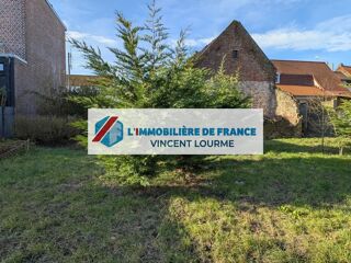 Terrain à vendre 1028 m²