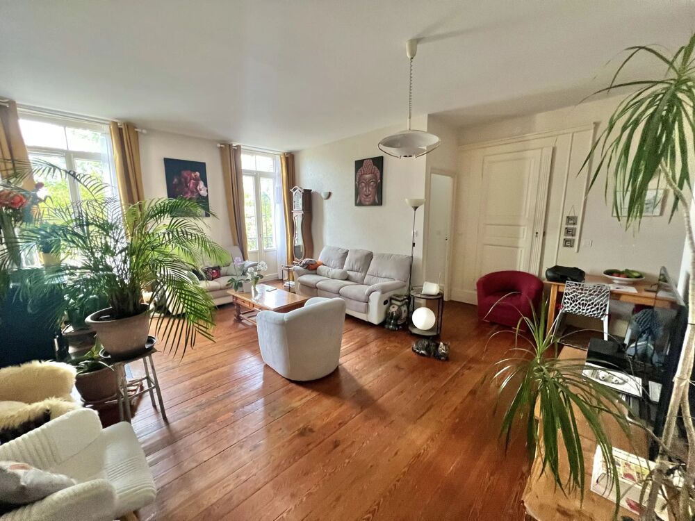 Vente Appartement Valence, centre ville Valence