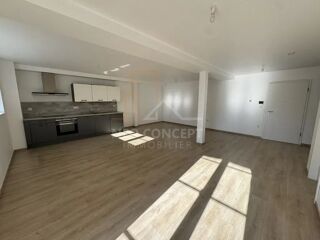  Appartement à louer 2 pièces 56 m²