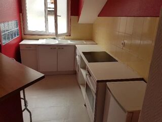  Appartement à louer 1 pièce 38 m²
