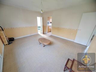  Maison à vendre 4 pièces 75 m²