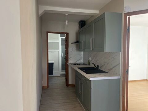  Appartement � louer 2 pi�ces 39 m�