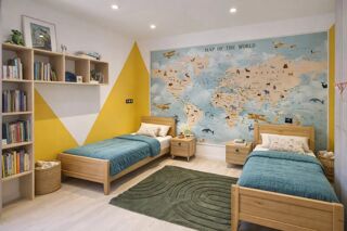  Maison � vendre 9 pi�ces 264 m�