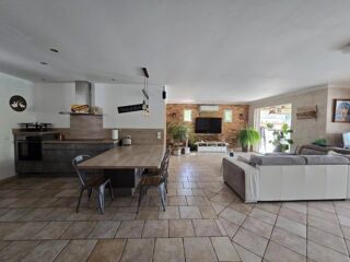  Maison à vendre 5 pièces 163 m²