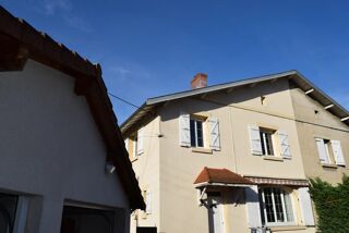  Maison  vendre 5 pices 84 m