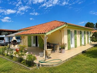  Maison à vendre 4 pièces 84 m²