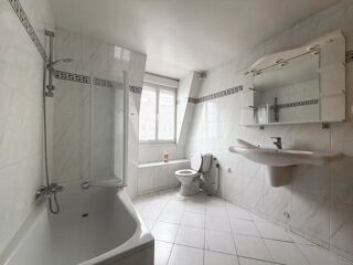  Appartement à vendre 5 pièces 241 m²