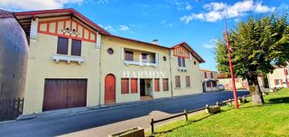  Maison � vendre 15 + pi�ces 448 m�